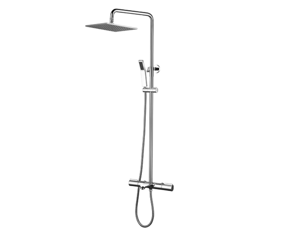 Sen tắm cây nóng lạnh STP 1463W